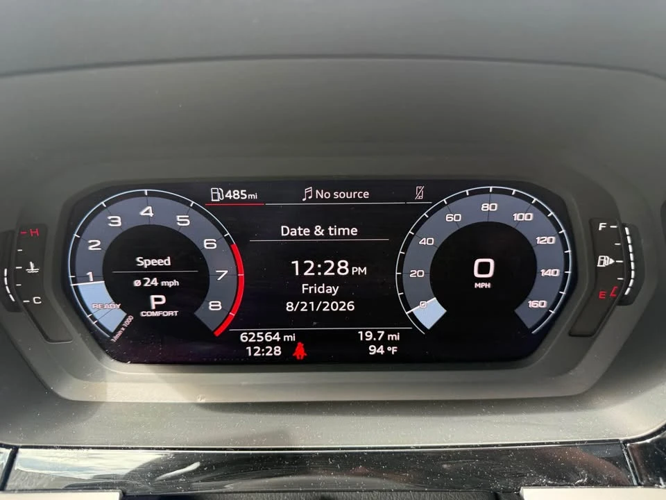 2022 Audi 8Y A3 - Image 13 of 16