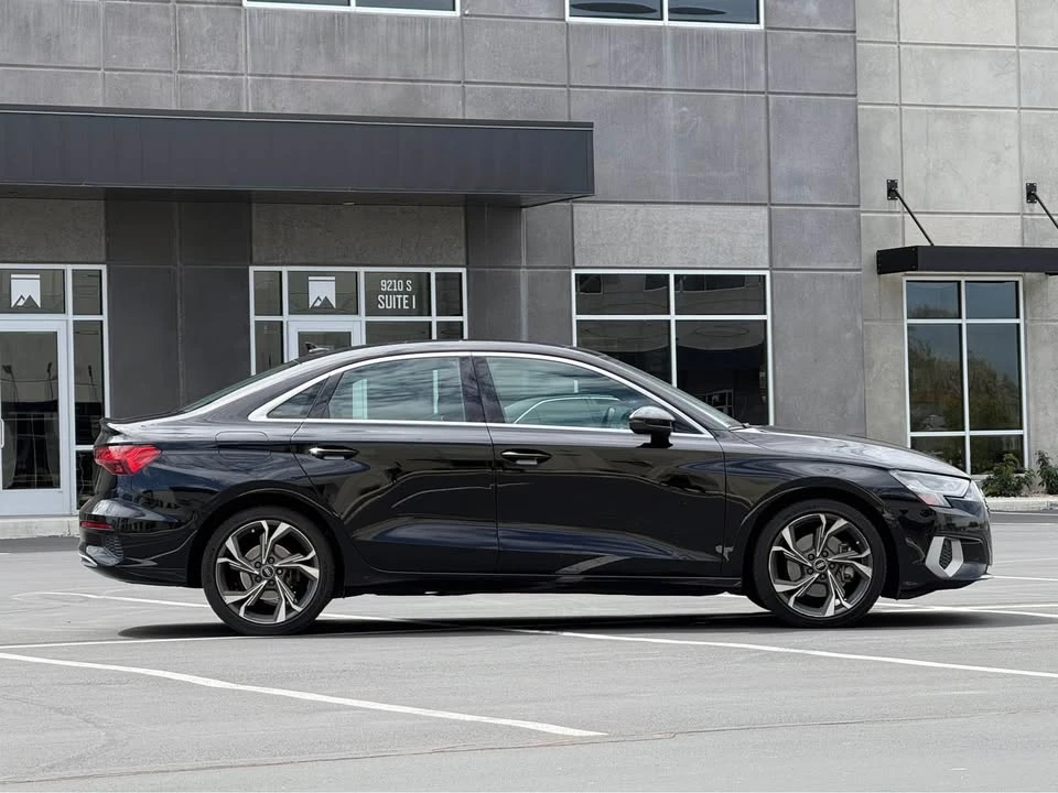 2022 Audi 8Y A3 - Image 5 of 16
