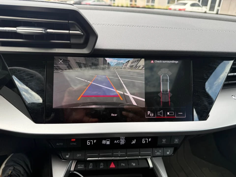 2022 Audi 8Y A3 - Image 15 of 16