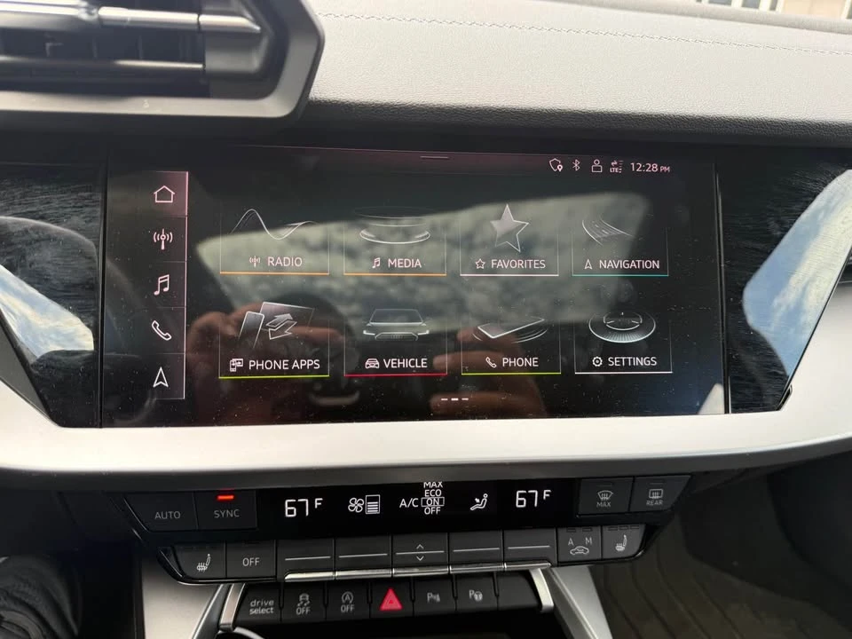2022 Audi 8Y A3 - Image 14 of 16
