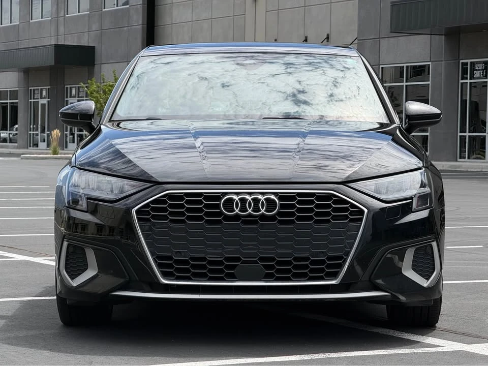 2022 Audi 8Y A3 - Image 3 of 16