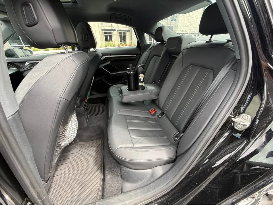 2022 Audi 8Y A3 - Image 10 of 16
