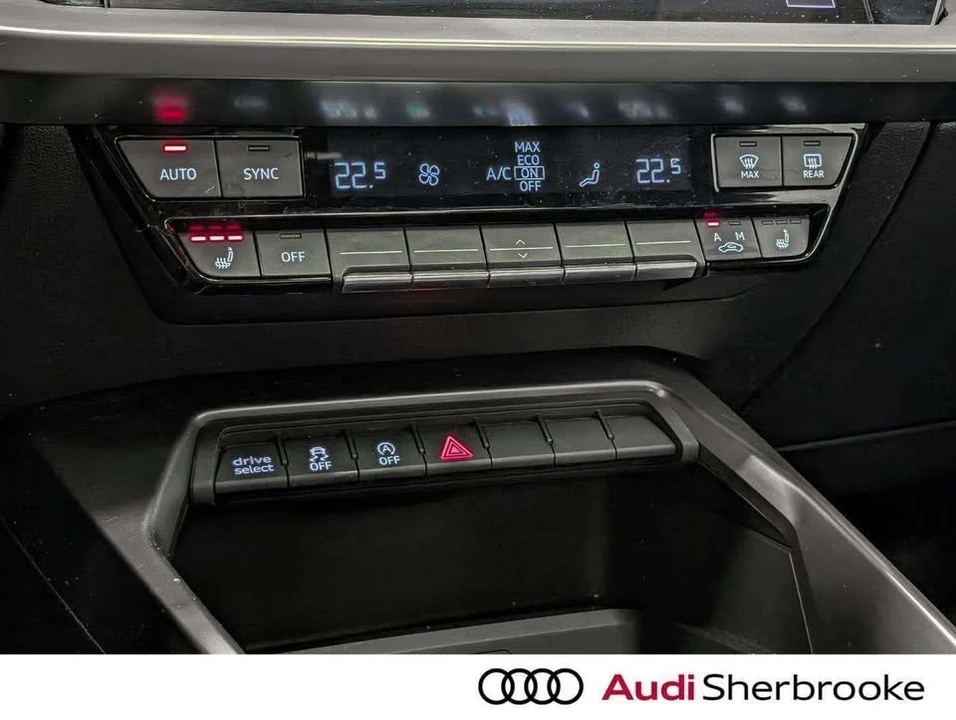 2022 Audi 8Y A3 - Image 16 of 20