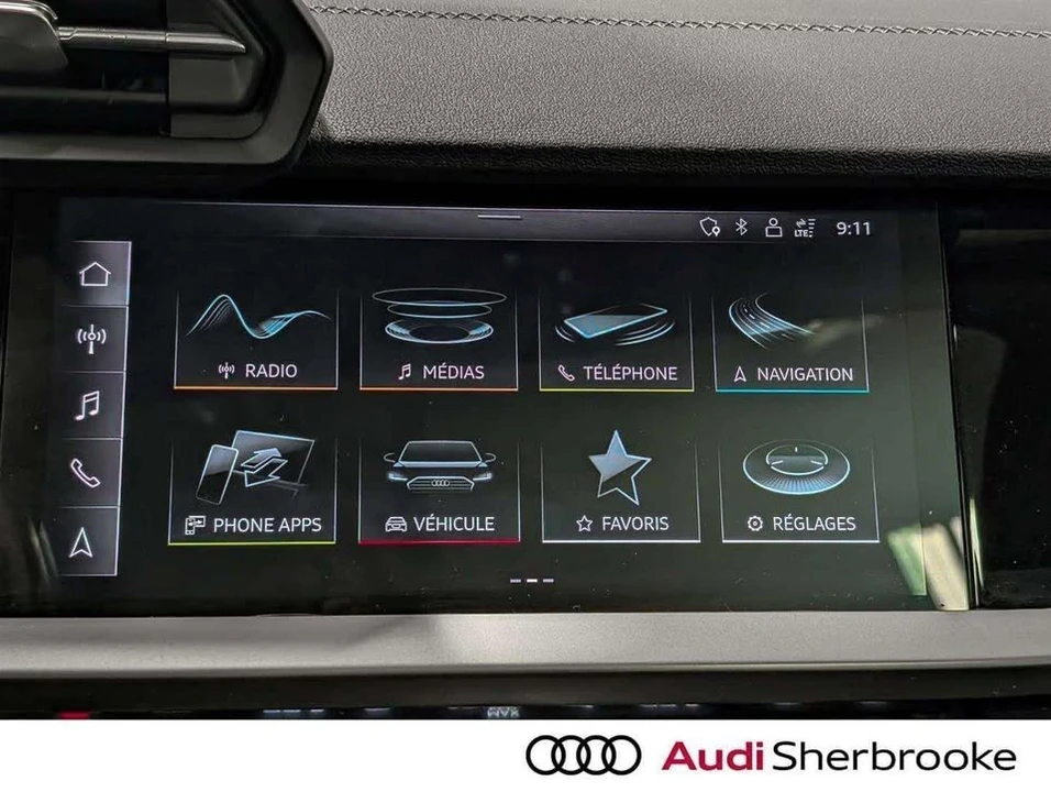 2022 Audi 8Y A3 - Image 14 of 20