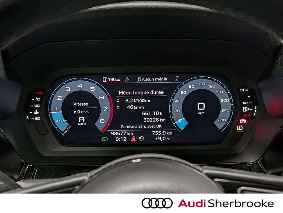 2022 Audi 8Y A3 - Image 20 of 20