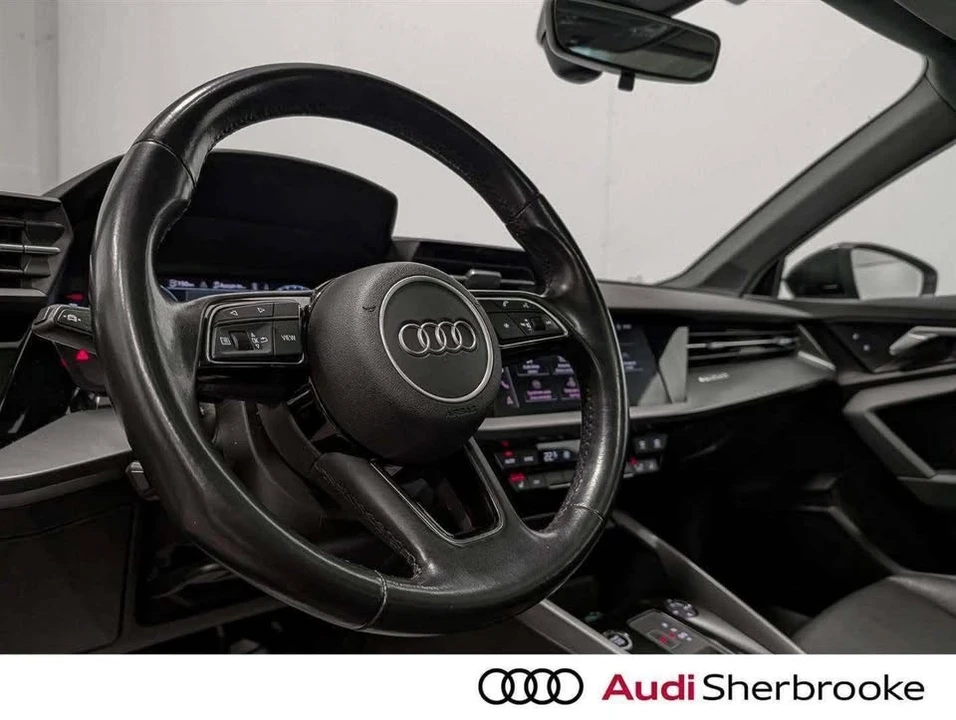 2022 Audi 8Y A3 - Image 8 of 20