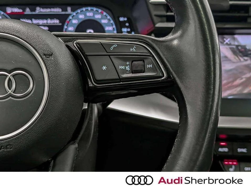 2022 Audi 8Y A3 - Image 18 of 20
