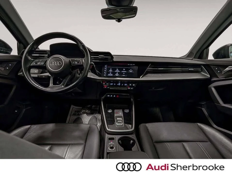 2022 Audi 8Y A3 - Image 12 of 20