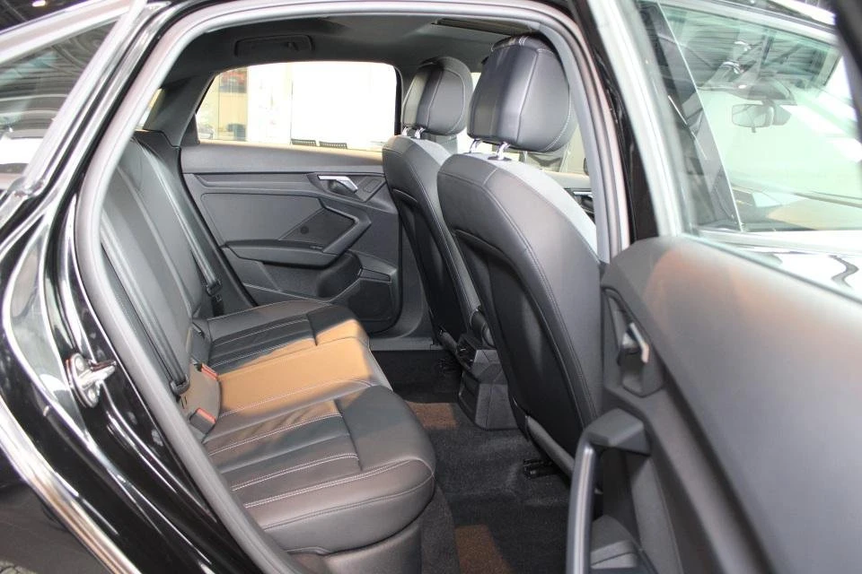 2022 Audi 8Y A3 - Image 8 of 20