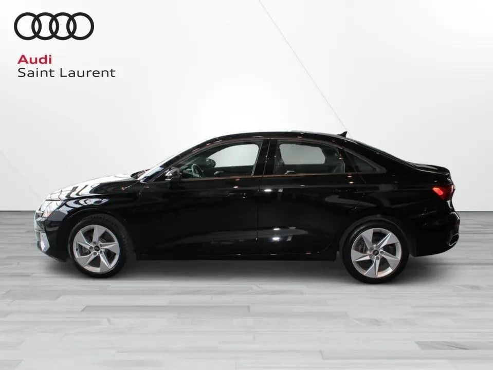 2022 Audi 8Y A3 - Image 3 of 20