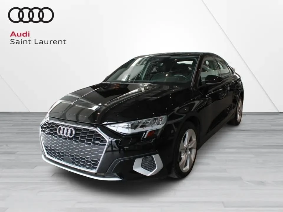 2022 Audi 8Y A3 - Image 4 of 20