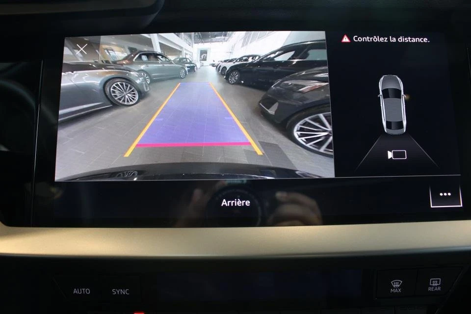 2022 Audi 8Y A3 - Image 19 of 20