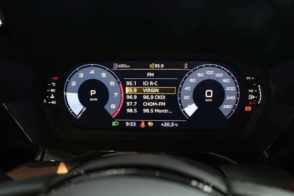 2022 Audi 8Y A3 - Image 10 of 20