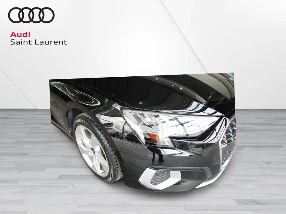 2022 Audi 8Y A3 - Image 5 of 20