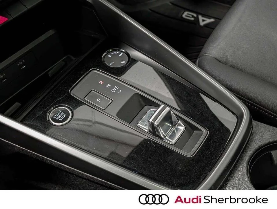 2022 Audi 8Y A3 - Image 17 of 20