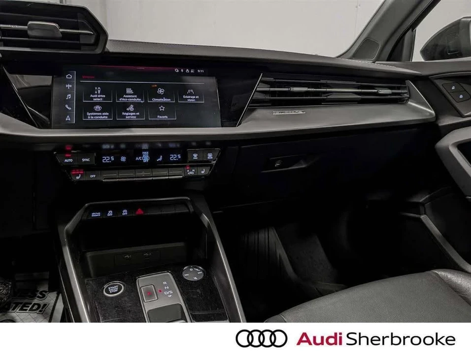 2022 Audi 8Y A3 - Image 13 of 20