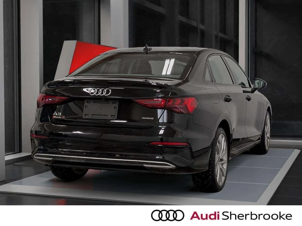 2022 Audi 8Y A3 - Image 7 of 20