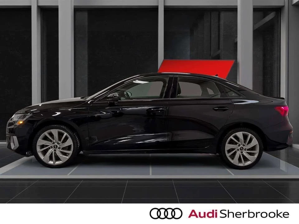 2022 Audi 8Y A3 - Image 2 of 20
