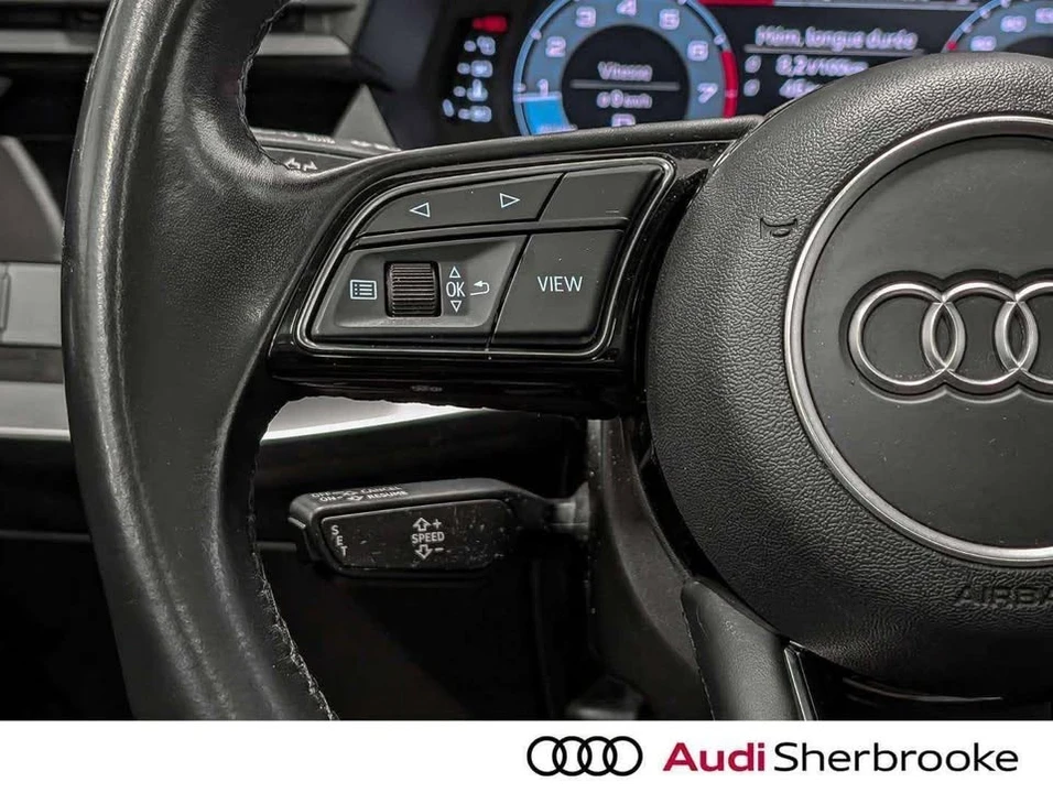 2022 Audi 8Y A3 - Image 19 of 20