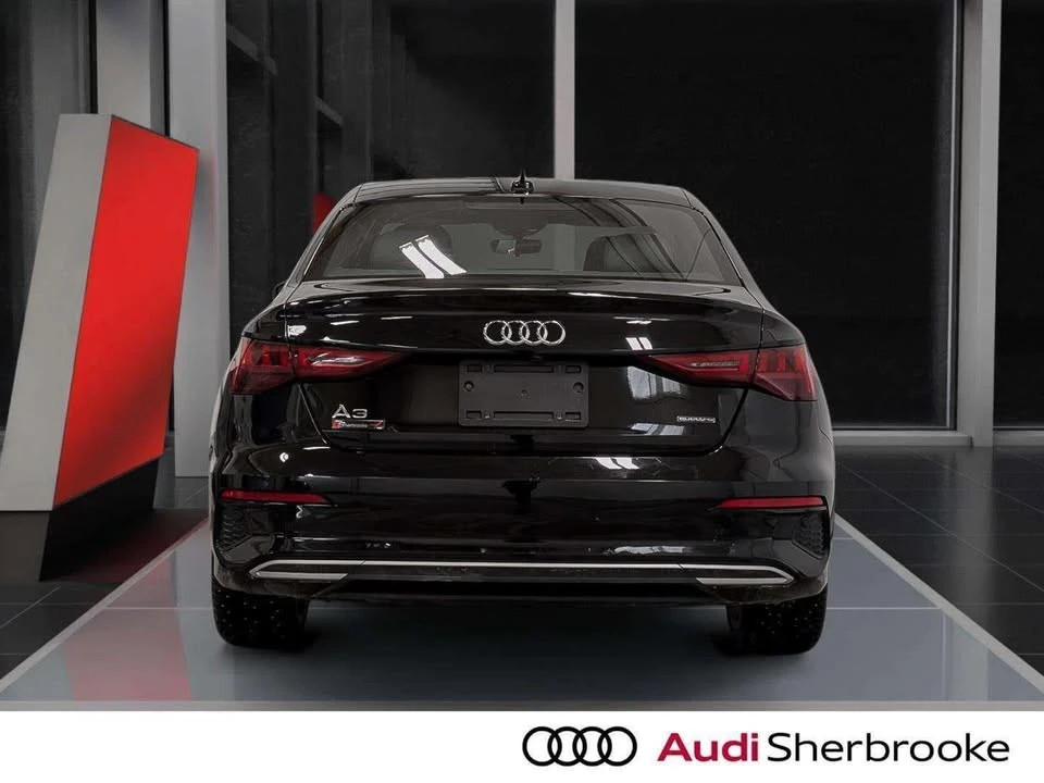 2022 Audi 8Y A3 - Image 6 of 20