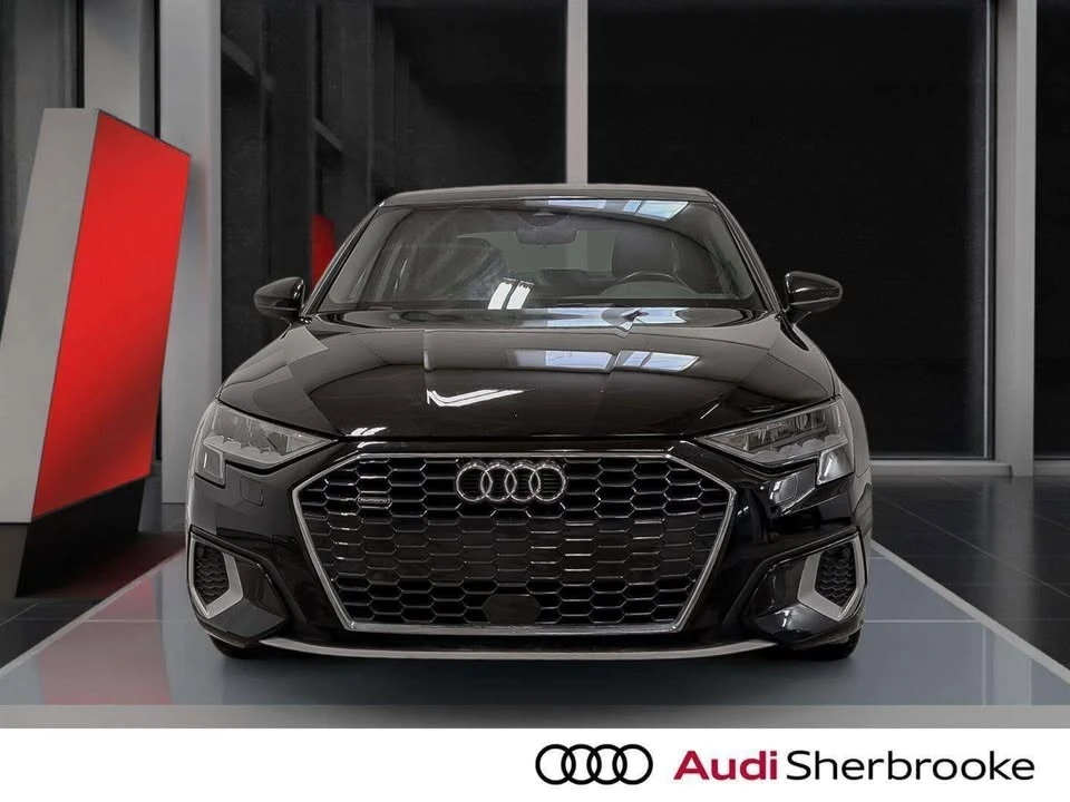 2022 Audi 8Y A3 - Image 3 of 20