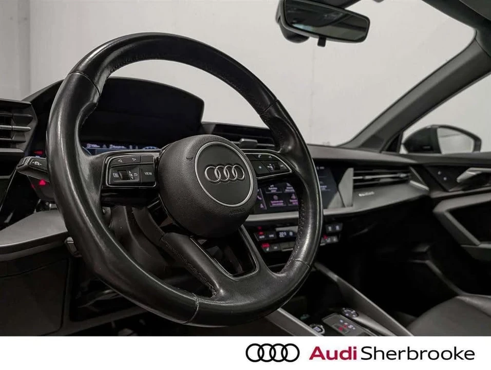 2022 Audi 8Y A3 - Image 8 of 20