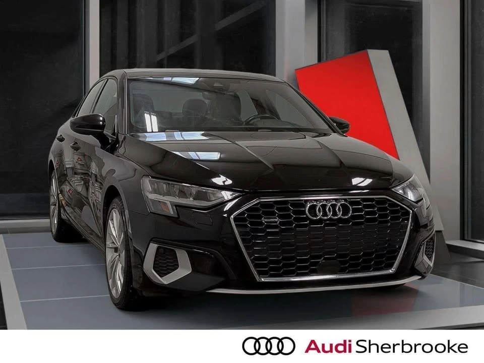 2022 Audi 8Y A3 - Image 4 of 20