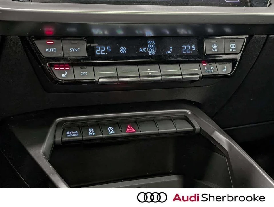 2022 Audi 8Y A3 - Image 16 of 20
