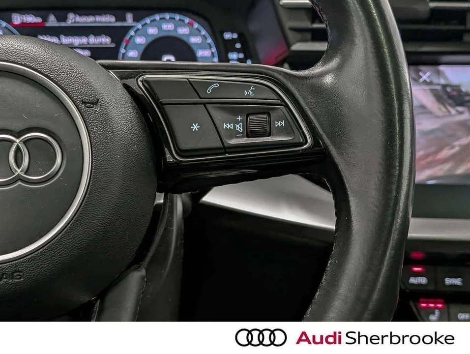 2022 Audi 8Y A3 - Image 18 of 20