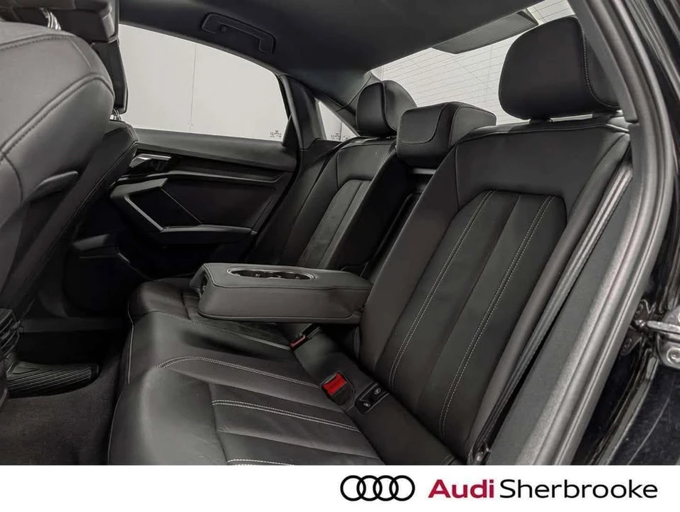 2022 Audi 8Y A3 - Image 11 of 20