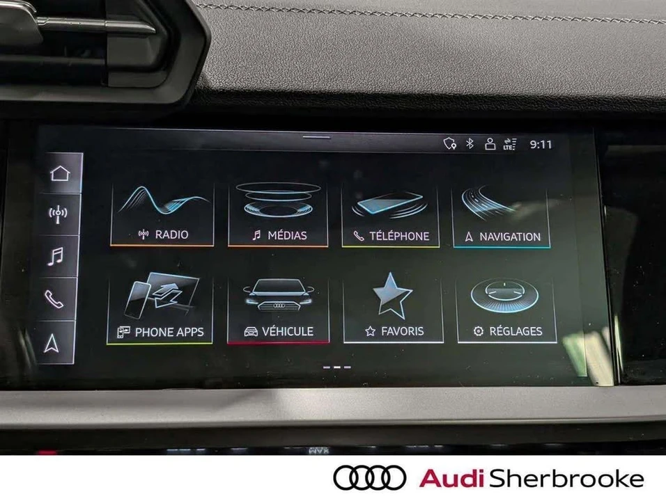 2022 Audi 8Y A3 - Image 14 of 20