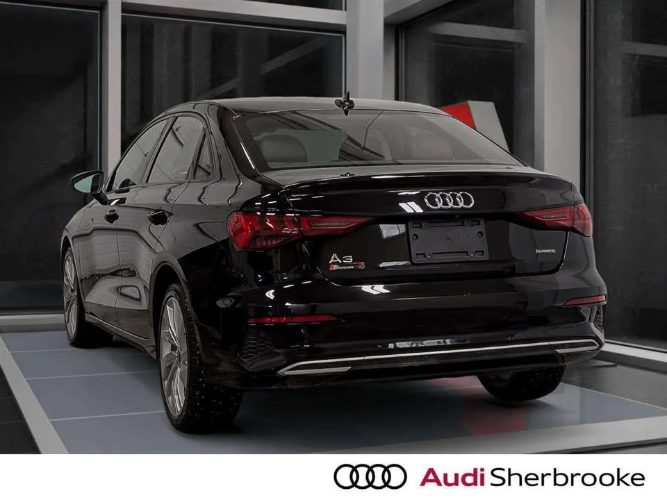 2022 Audi 8Y A3 - Image 5 of 20