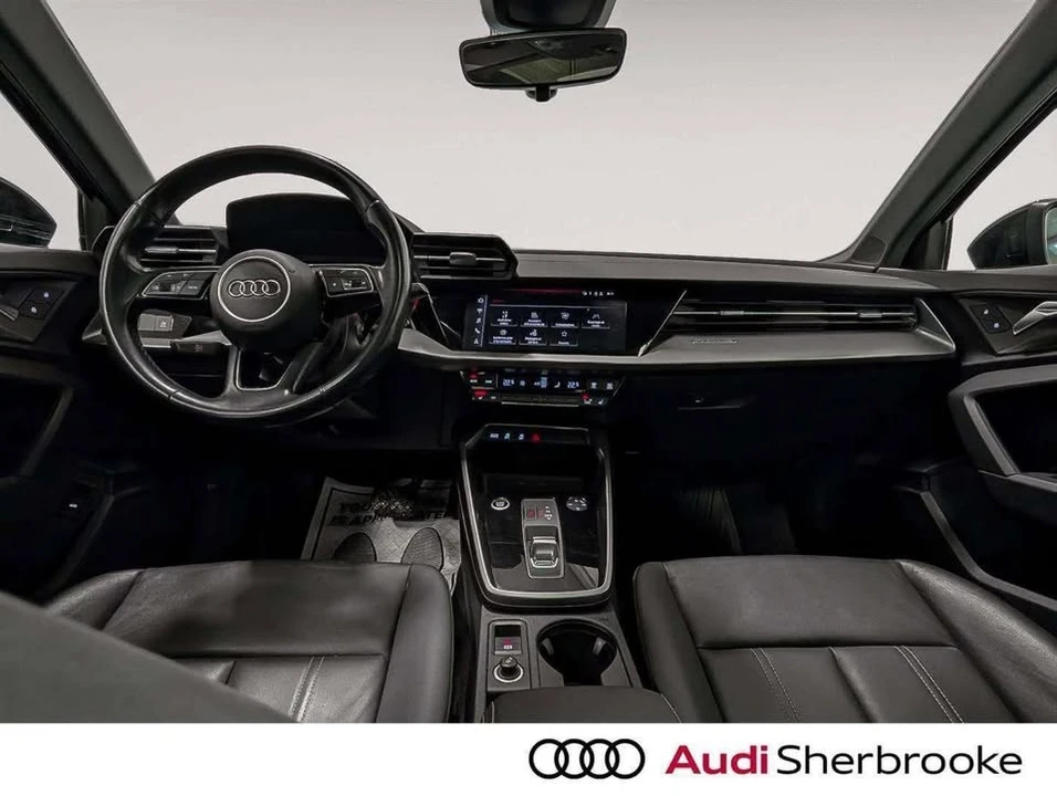2022 Audi 8Y A3 - Image 12 of 20