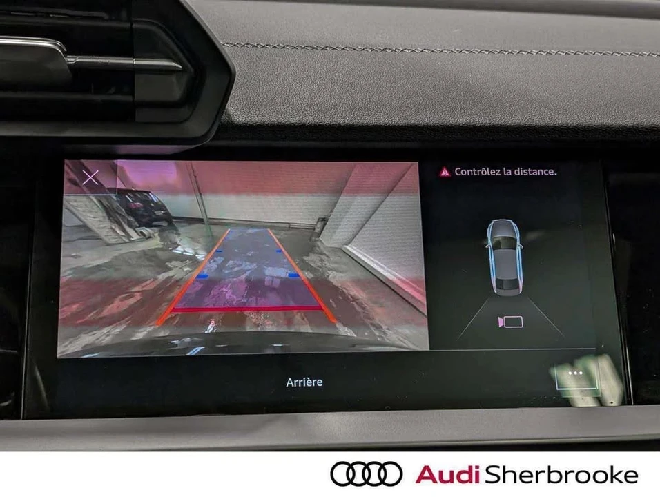 2022 Audi 8Y A3 - Image 15 of 20