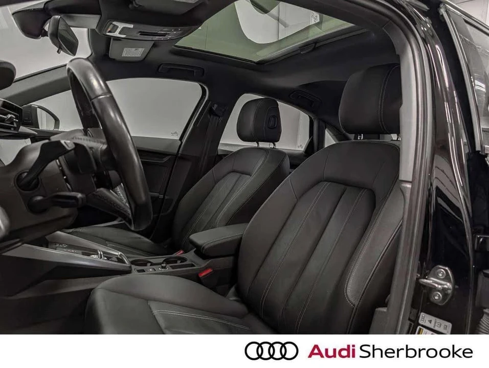 2022 Audi 8Y A3 - Image 9 of 20