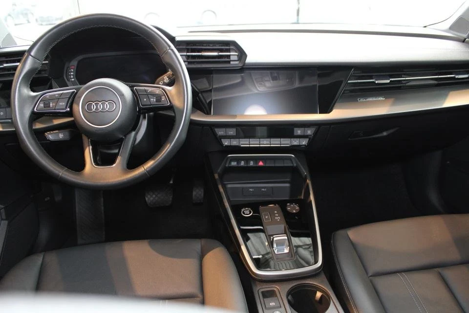 2022 Audi 8Y A3 - Image 6 of 20