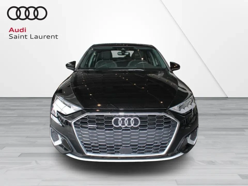 2022 Audi 8Y A3 - Image 2 of 20