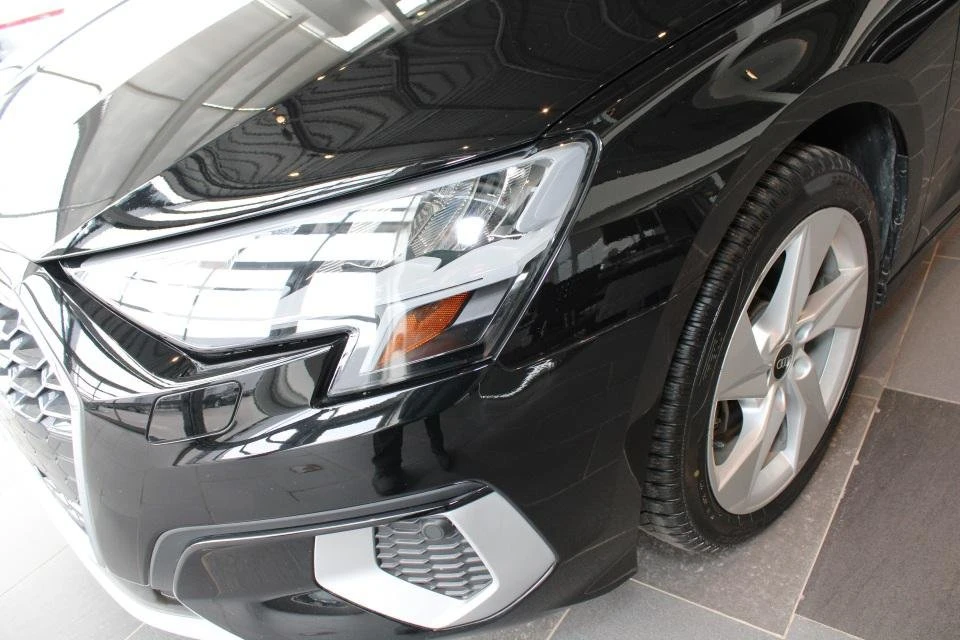 2022 Audi 8Y A3 - Image 20 of 20
