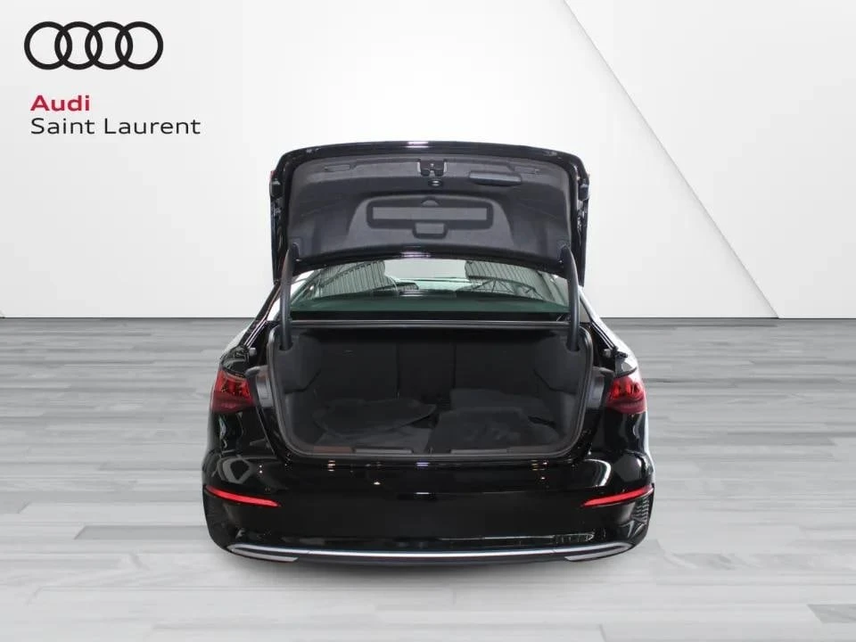 2022 Audi 8Y A3 - Image 9 of 20
