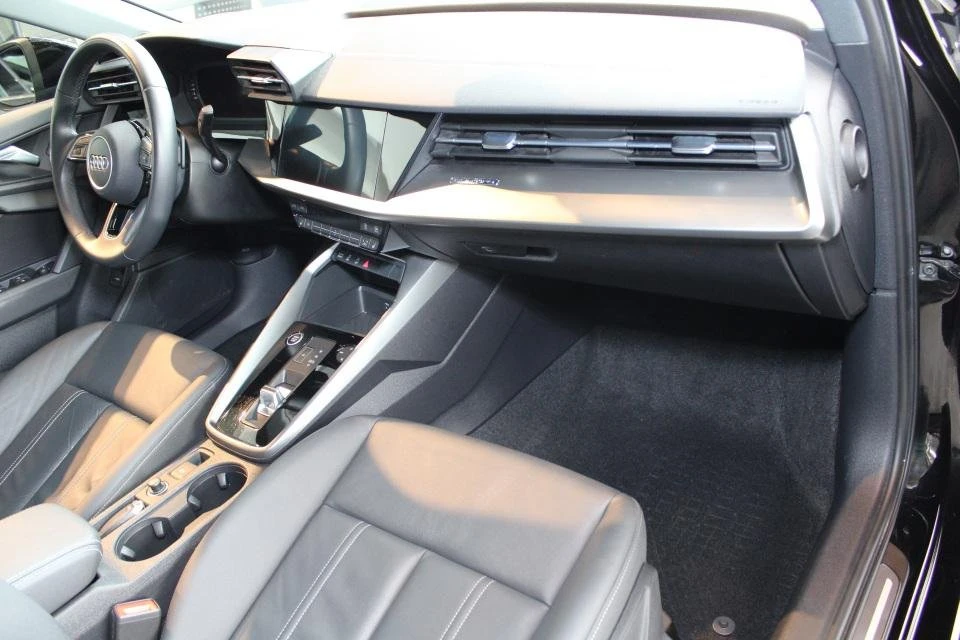 2022 Audi 8Y A3 - Image 12 of 20