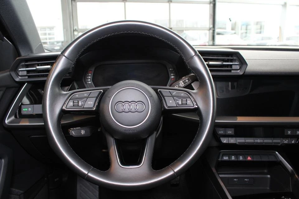 2022 Audi 8Y A3 - Image 18 of 20
