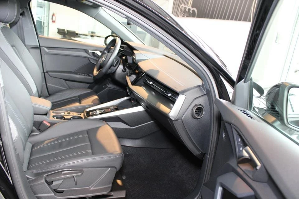 2022 Audi 8Y A3 - Image 7 of 20