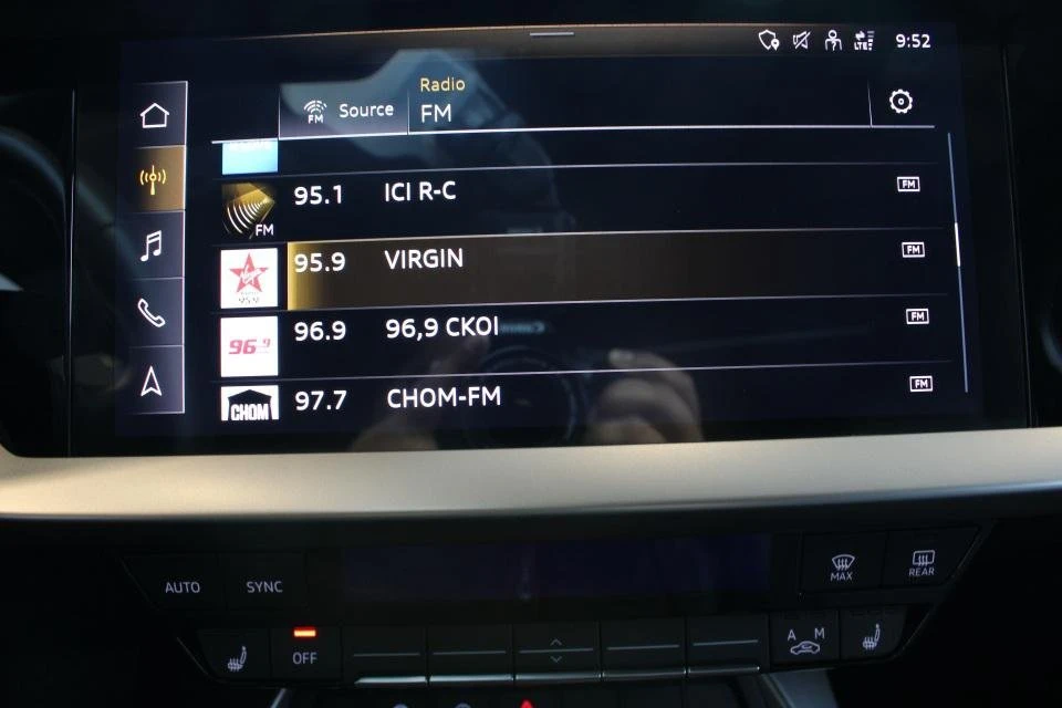 2022 Audi 8Y A3 - Image 14 of 20