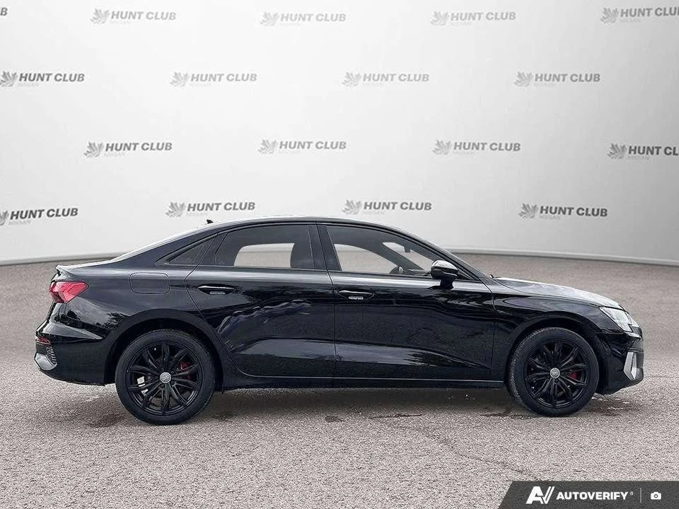 2022 Audi 8Y A3 - Image 6 of 16