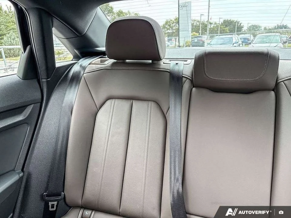 2022 Audi 8Y A3 - Image 12 of 16