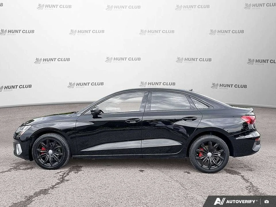 2022 Audi 8Y A3 - Image 2 of 16