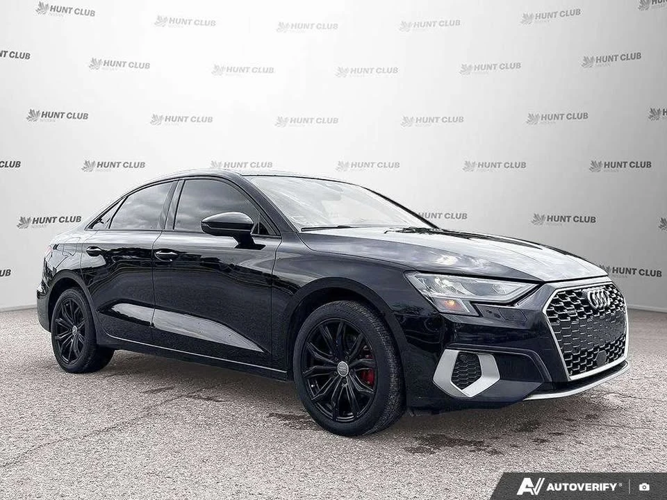 2022 Audi 8Y A3 - Image 7 of 16