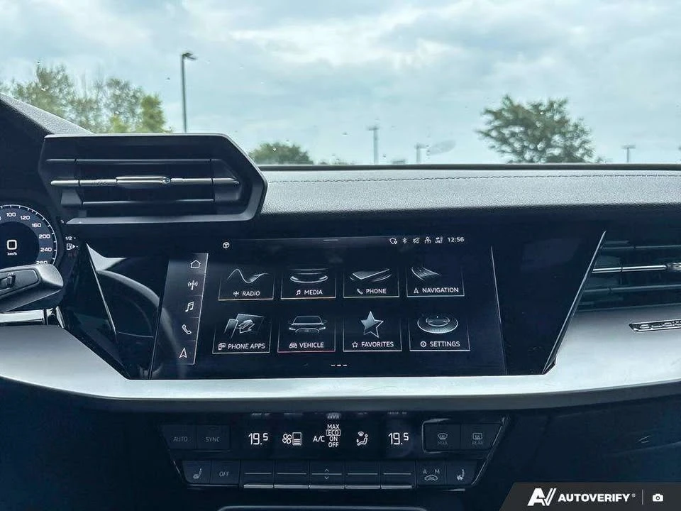 2022 Audi 8Y A3 - Image 15 of 16