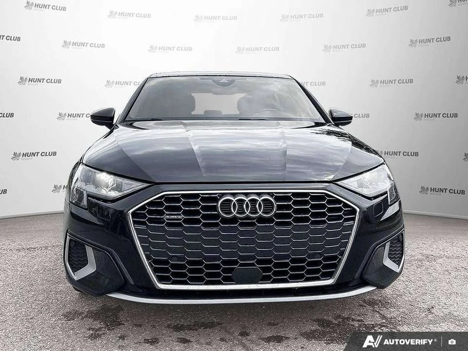 2022 Audi 8Y A3 - Image 8 of 16