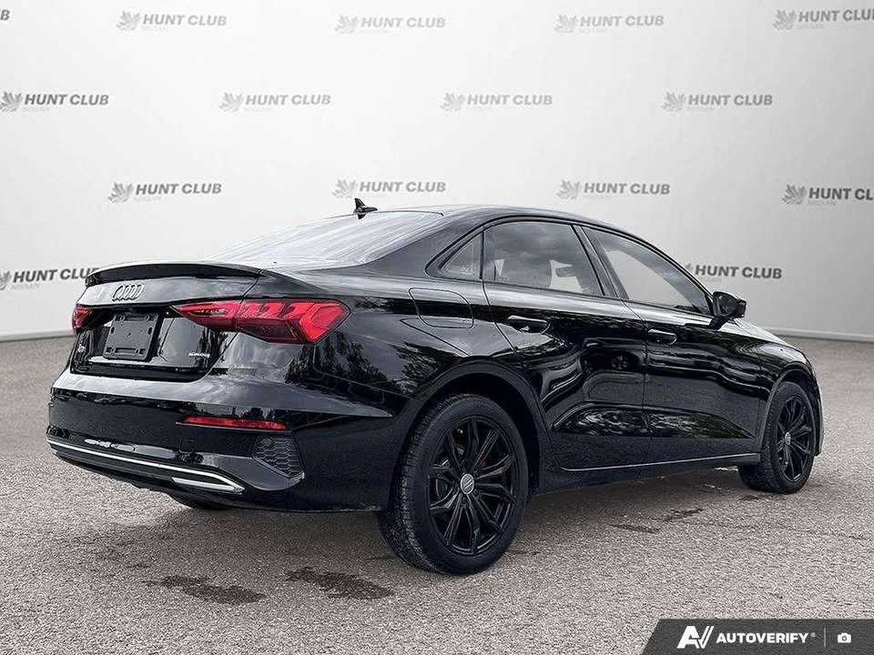 2022 Audi 8Y A3 - Image 5 of 16